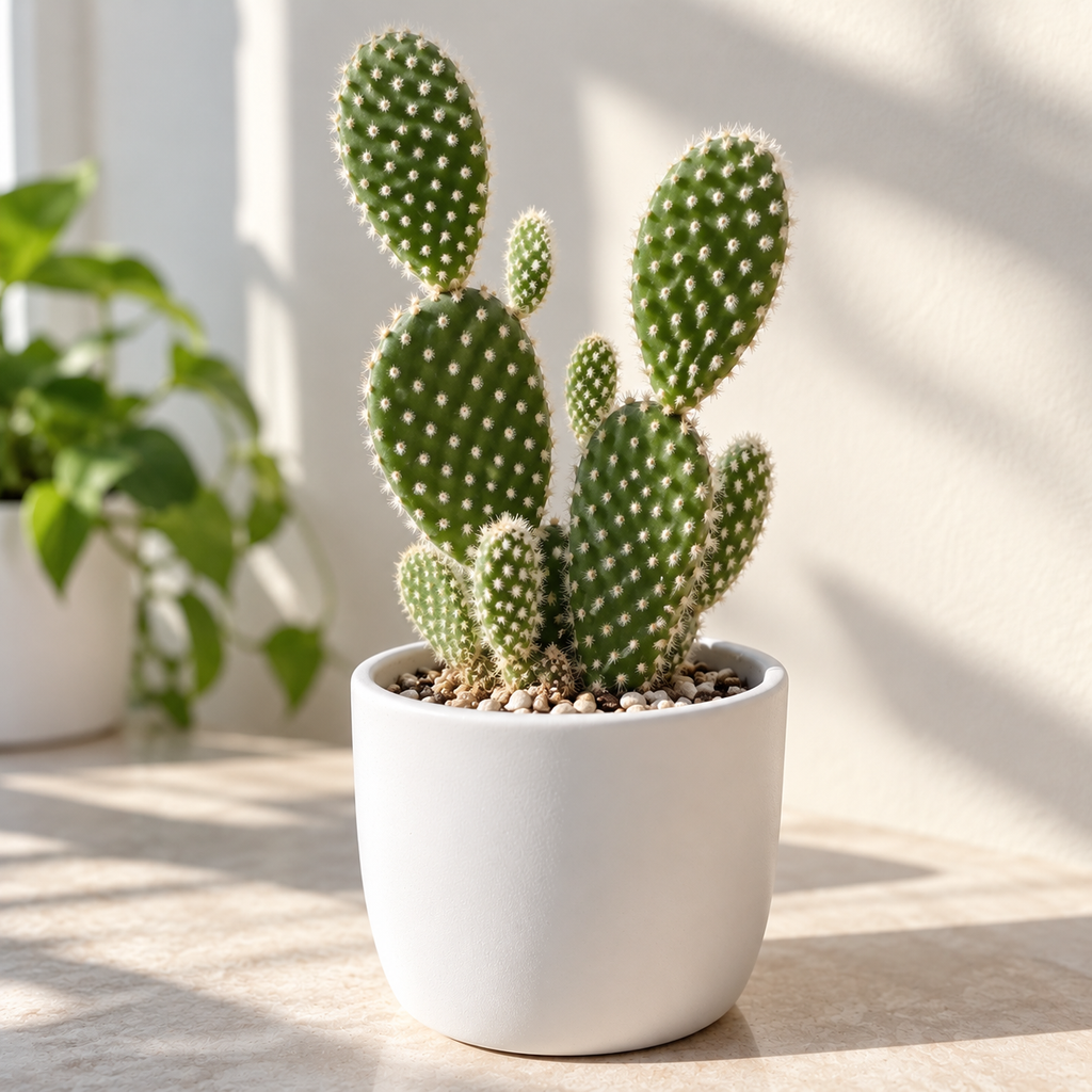 Bunny Ear Cactus 6" Plant